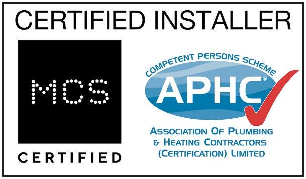 Certified Installer